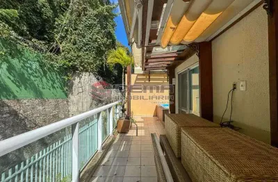 Cobertura com 3 quartos à venda na rua almeida godinho, lagoa, rio de janeiro, 180 m2 por r$ 2.690.000