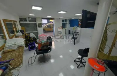 Ponto comercial com 1 sala à venda na rua ubaldino do amaral, centro, rio de janeiro, 32 m2 por r$ 460.000