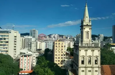 Sala comercial com 1 sala à venda na largo do machado, catete, rio de janeiro, 46 m2 por r$ 650.000