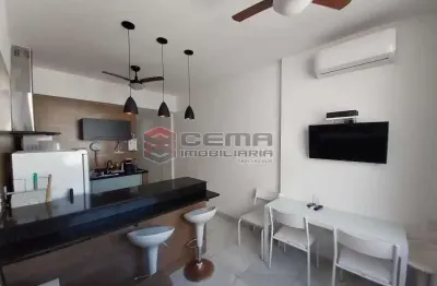 Apartamento com 1 quarto para alugar na avenida nossa senhora de copacabana, copacabana, rio de janeiro, 35 m2 por r$ 3.400