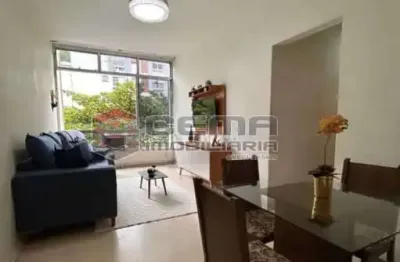 Apartamento com 3 quartos à venda na rua macedo sobrinho, humaitá, rio de janeiro, 83 m2 por r$ 900.000