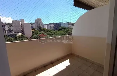 Apartamento com 2 quartos à venda na ladeira da glória, glória, rio de janeiro, 74 m2 por r$ 690.000