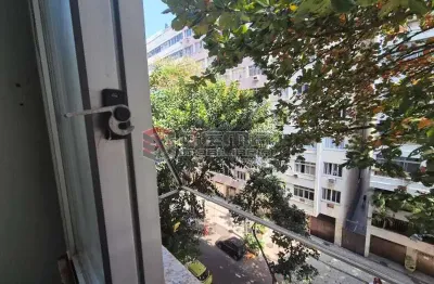 Kitnet / stúdio à venda na rua hilário de gouveia, copacabana, rio de janeiro, 22 m2 por r$ 450.000