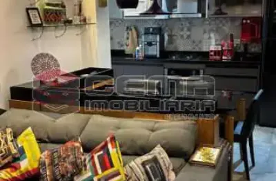 Apartamento com 2 quartos à venda na avenida oswaldo cruz, flamengo, rio de janeiro, 68 m2 por r$ 792.000