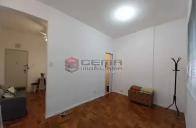 Kitnet / stúdio para alugar na rua silveira martins, flamengo, rio de janeiro, 26 m2 por r$ 2.500