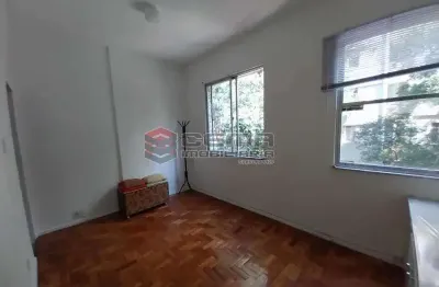Kitnet / stúdio para alugar na rua silveira martins, flamengo, rio de janeiro, 26 m2 por r$ 2.200