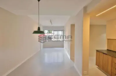 Apartamento com 3 quartos à venda na rua senador vergueiro, flamengo, rio de janeiro, 92 m2 por r$ 1.150.000
