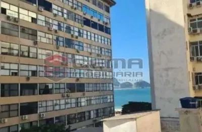 Apartamento com 2 quartos à venda na avenida nossa senhora de copacabana, copacabana, rio de janeiro, 39 m2 por r$ 880.000