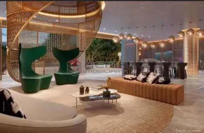 Apartamento com 2 quartos à venda na rua mena barreto, botafogo, rio de janeiro, 75 m2 por r$ 1.644.000