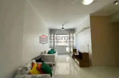 Apartamento com 2 quartos à venda na rua barão de icaraí, flamengo, rio de janeiro, 82 m2 por r$ 1.000.000