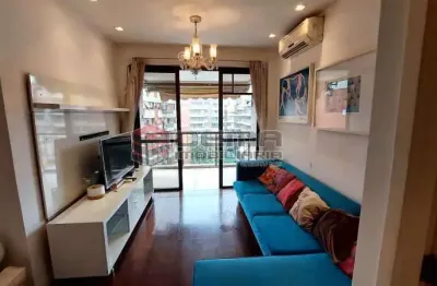 Apartamento com 2 quartos à venda na rua lópes quintas, jardim botânico, rio de janeiro, 72 m2 por r$ 1.290.000