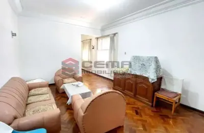 Apartamento com 3 quartos à venda na rua das laranjeiras, laranjeiras, rio de janeiro, 176 m2 por r$ 1.350.000