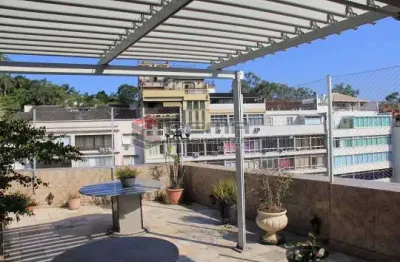 Cobertura com 3 quartos à venda na avenida oswaldo cruz, flamengo, rio de janeiro, 233 m2 por r$ 2.500.000
