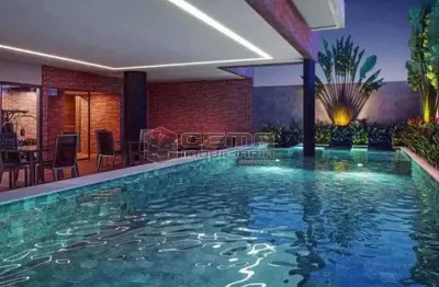 Apartamento com 2 quartos à venda na rua visconde de silva, botafogo, rio de janeiro, 84 m2 por r$ 1.489.000