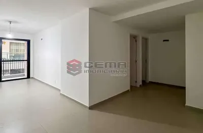 Apartamento com 2 quartos à venda na Rua Visconde de Silva, 123, Botafogo, Rio de Janeiro