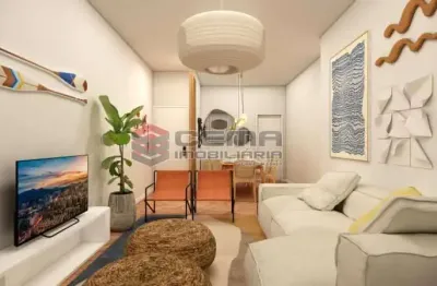 Apartamento com 3 quartos à venda na rua viúva lacerda, humaitá, rio de janeiro, 94 m2 por r$ 1.450.000