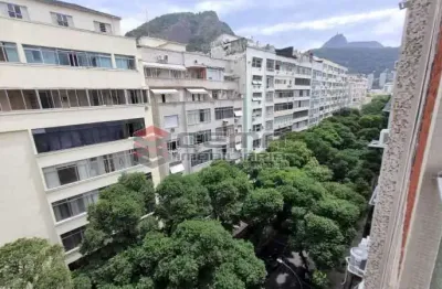 Apartamento com 2 quartos à venda na rua anita garibaldi, copacabana, rio de janeiro, 75 m2 por r$ 840.000