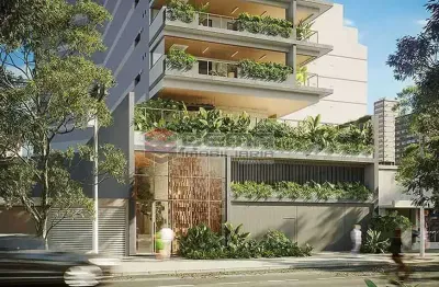 Cobertura com 3 quartos à venda na rua sorocaba, botafogo, rio de janeiro, 250 m2 por r$ 4.842.000