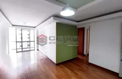 Apartamento com 2 quartos à venda na rua machado de assis, flamengo, rio de janeiro, 76 m2 por r$ 1.050.000