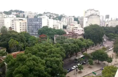 Apartamento com 2 quartos à venda na rua antônio mendes campos, glória, rio de janeiro, 90 m2 por r$ 750.000