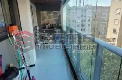 Apartamento com 3 quartos à venda na rua do pinheiro, flamengo, rio de janeiro, 86 m2 por r$ 2.400.000