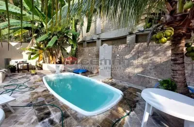 Casa com 3 quartos para alugar na rua santo amaro, glória, rio de janeiro, 100 m2 por r$ 7.500