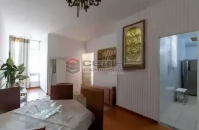 Cobertura com 2 quartos à venda na rua senador vergueiro, flamengo, rio de janeiro, 78 m2 por r$ 950.000