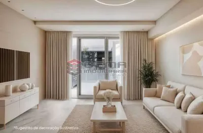 Apartamento com 1 quarto à venda na rua alberto de campos, ipanema, rio de janeiro, 62 m2 por r$ 1.890.000