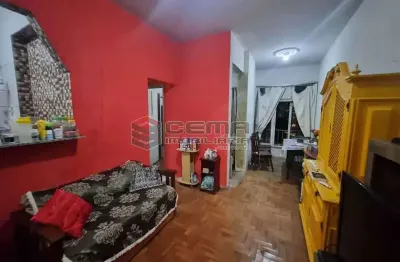 Apartamento com 1 quarto à venda na rua do pinheiro, flamengo, rio de janeiro, 45 m2 por r$ 600.000