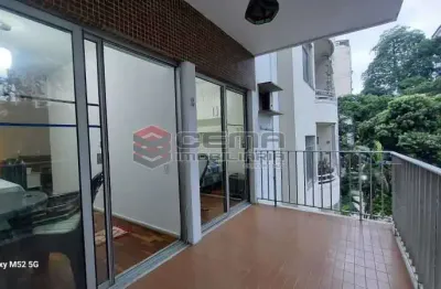 Apartamento com 1 quarto à venda na Rua Silveira Martins, Flamengo, Rio de Janeiro