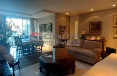 Apartamento com 3 quartos à venda na rua pereira da silva, laranjeiras, rio de janeiro, 110 m2 por r$ 1.400.000