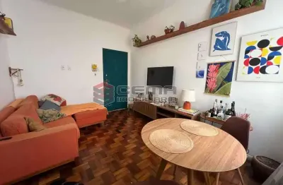Apartamento com 1 quarto à venda na rua bartolomeu portela, botafogo, rio de janeiro, 60 m2 por r$ 549.000