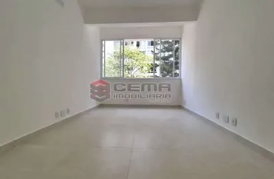 Apartamento com 2 quartos à venda na rua marquês de abrantes, flamengo, rio de janeiro, 74 m2 por r$ 850.000