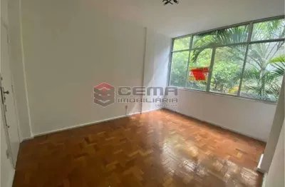 Apartamento com 2 quartos à venda na Rua Voluntários da Pátria, Botafogo, Rio de Janeiro