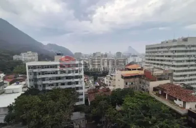 Apartamento com 3 quartos à venda na rua viúva lacerda, humaitá, rio de janeiro, 94 m2 por r$ 1.495.000