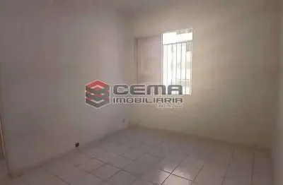 Apartamento com 1 quarto à venda na Rua Benjamim Constant, Glória, Rio de Janeiro