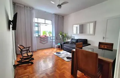 Apartamento com 1 quarto para alugar na rua correa dutra, flamengo, rio de janeiro, 48 m2 por r$ 4.000