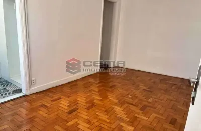 Apartamento com 1 quarto à venda na rua marquês de paraná, flamengo, rio de janeiro, 39 m2 por r$ 525.000