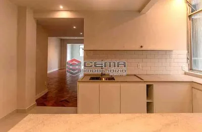 Apartamento com 3 quartos à venda na rua soares cabral, laranjeiras, rio de janeiro, 119 m2 por r$ 1.210.000