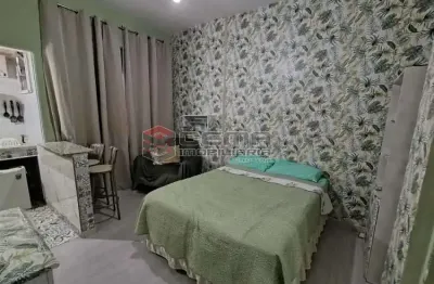 Kitnet / stúdio à venda na avenida nossa senhora de copacabana, copacabana, rio de janeiro, 29 m2 por r$ 525.000