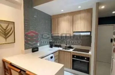 Loft com 1 quarto à venda na rua imperatriz leopoldina, centro, rio de janeiro, 26 m2 por r$ 225.000