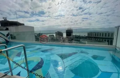 Loft com 1 quarto à venda na rua visconde de inhaúma, centro, rio de janeiro, 33 m2 por r$ 500.000