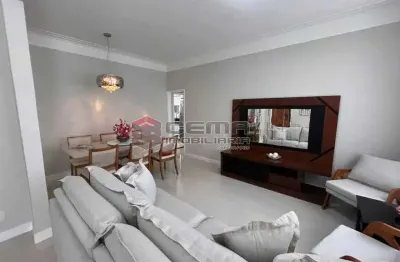 Apartamento com 4 quartos à venda na praia do flamengo, flamengo, rio de janeiro, 110 m2 por r$ 1.979.000