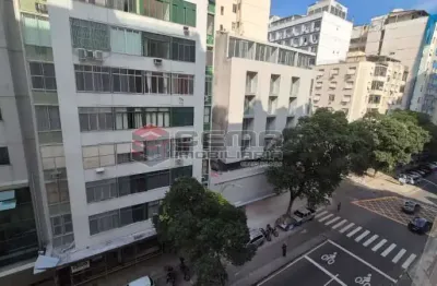 Apartamento com 3 quartos à venda na avenida prado júnior, copacabana, rio de janeiro, 110 m2 por r$ 900.000