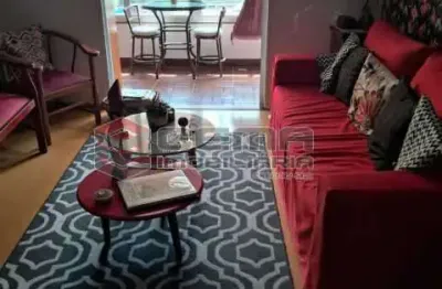 Apartamento com 2 quartos à venda na rua pinheiro machado, laranjeiras, rio de janeiro, 90 m2 por r$ 860.000