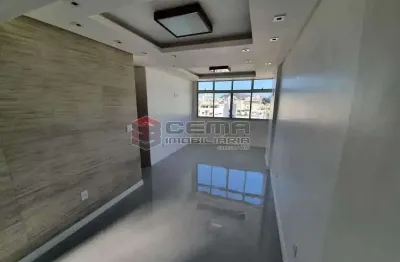 Apartamento com 1 quarto à venda na Rua Artur Bernardes, Catete, Rio de Janeiro