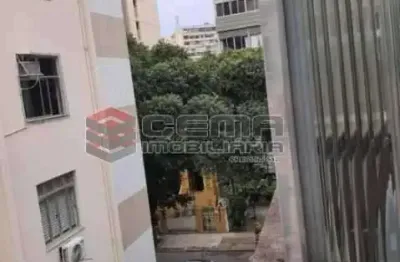 Apartamento com 3 quartos à venda na rua dois de dezembro, flamengo, rio de janeiro, 140 m2 por r$ 750.000