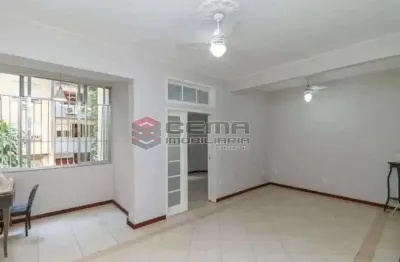 Apartamento com 3 quartos à venda na rua almirante tamandaré, flamengo, rio de janeiro, 122 m2 por r$ 1.050.000