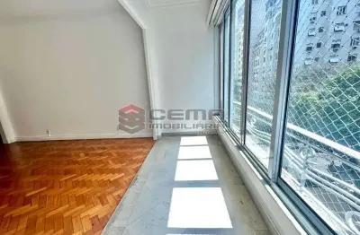 Apartamento com 3 quartos à venda na rua barata ribeiro, copacabana, rio de janeiro, 134 m2 por r$ 850.000