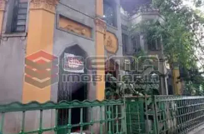 Casa com 3 quartos à venda na Rua Jornalista Orlando Dantas, Botafogo, Rio de Janeiro